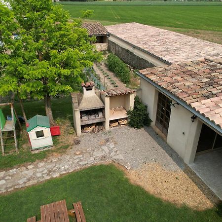 Chambres D'Hotes La Clape Vinon-sur-Verdon Luaran gambar
