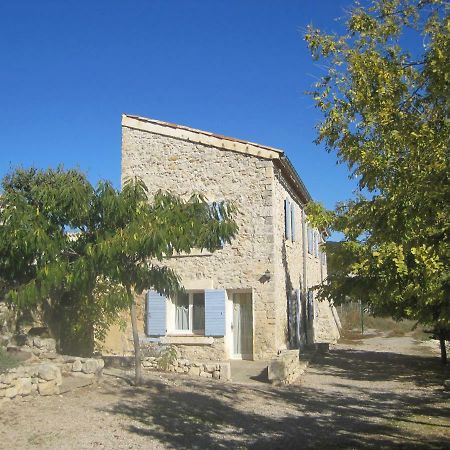 Chambres D'Hotes La Clape Vinon-sur-Verdon Luaran gambar