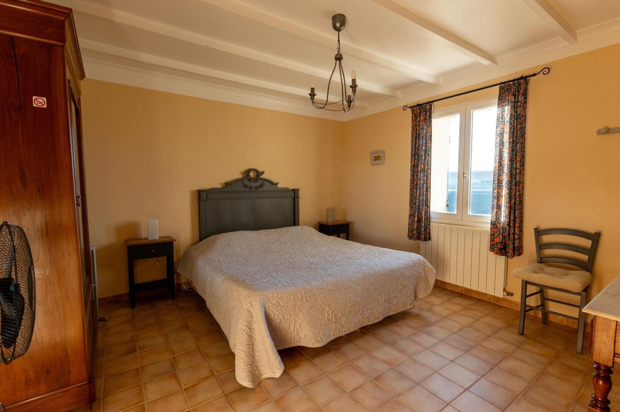 Chambres D'Hotes La Clape Vinon-sur-Verdon Luaran gambar